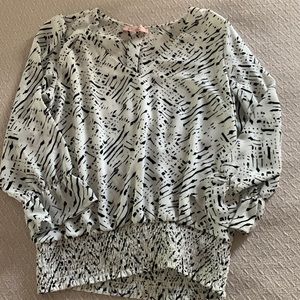 Gorgeous Blouse